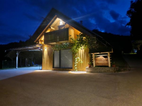 Honey house